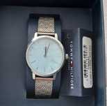 Zegarek Tommy hilfiger