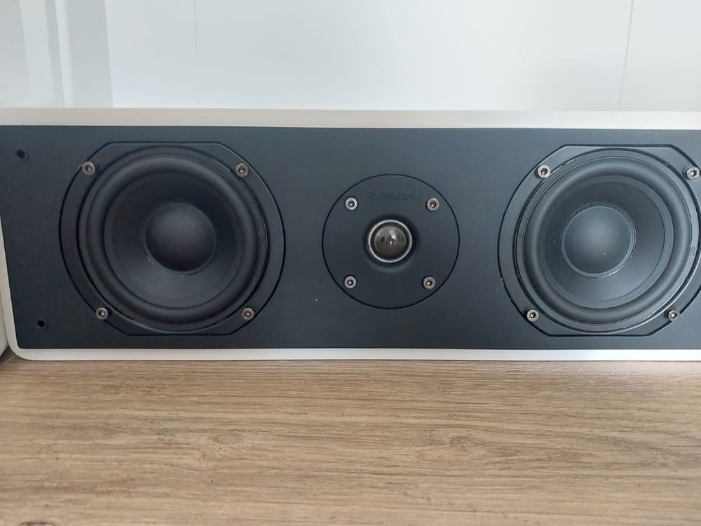 Argon 5.1 zestaw kolumn