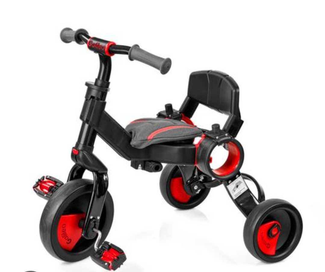 Triciclo em ótimo estado
