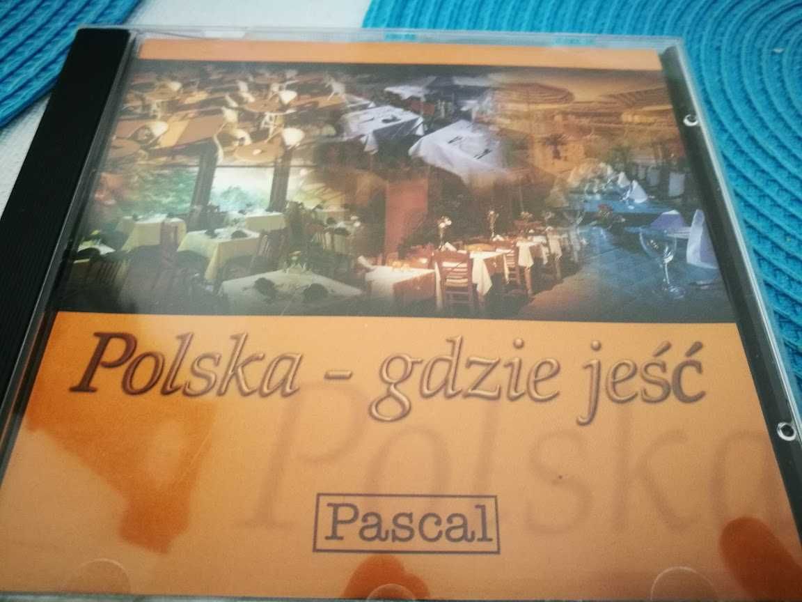 Polska Gdzie Jeść