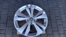 Oryginalne Felgi Demo VW 18" ET 50 7.5J 5x112  4 sztuki