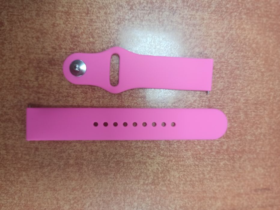 Ремінець на смарт годинник