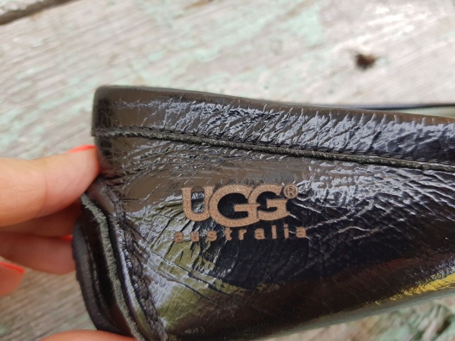 Слиперы UGG Australia оригинал угги 38