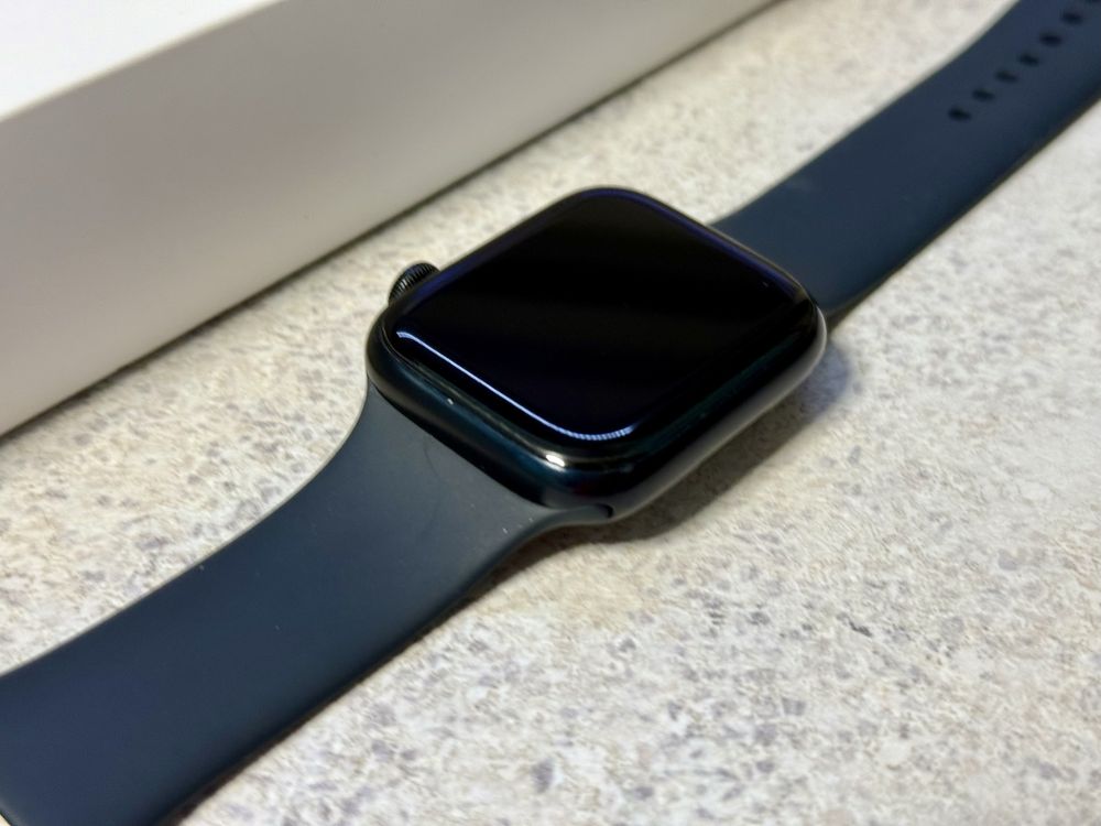 Годинник appel watch 7