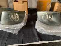 Farois de nevoeiro BMW e92 PRE LCI