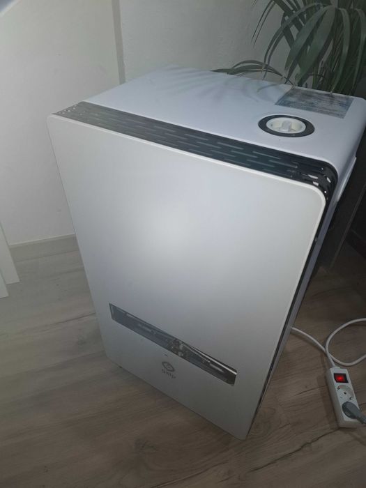 Aquecedor a gás Galp