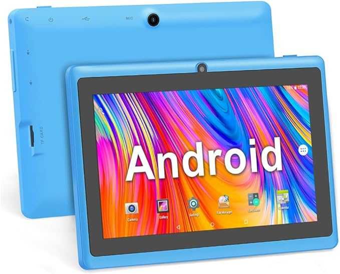 Tablet PC de 7", Android 5.0