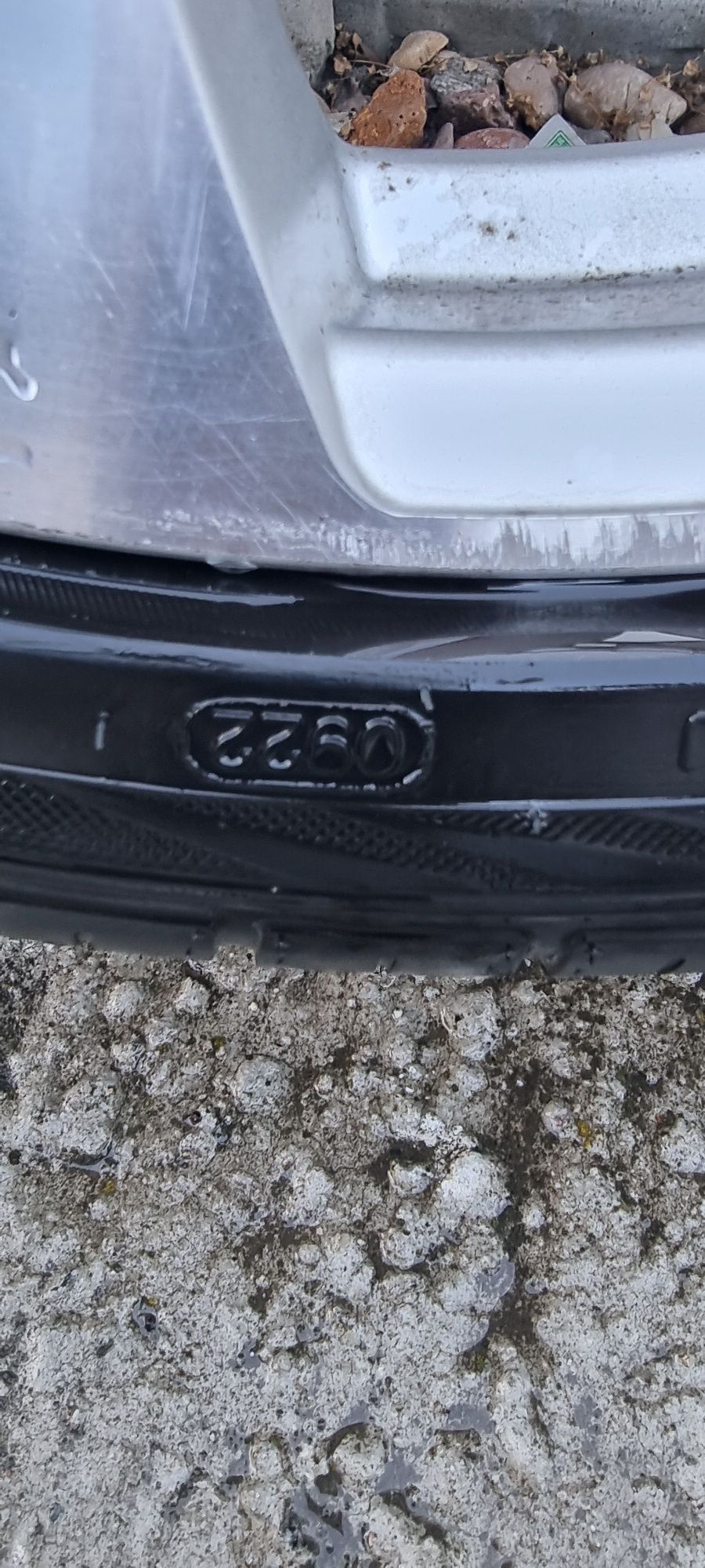 Koła felgi z oponami 20 5x112 audi