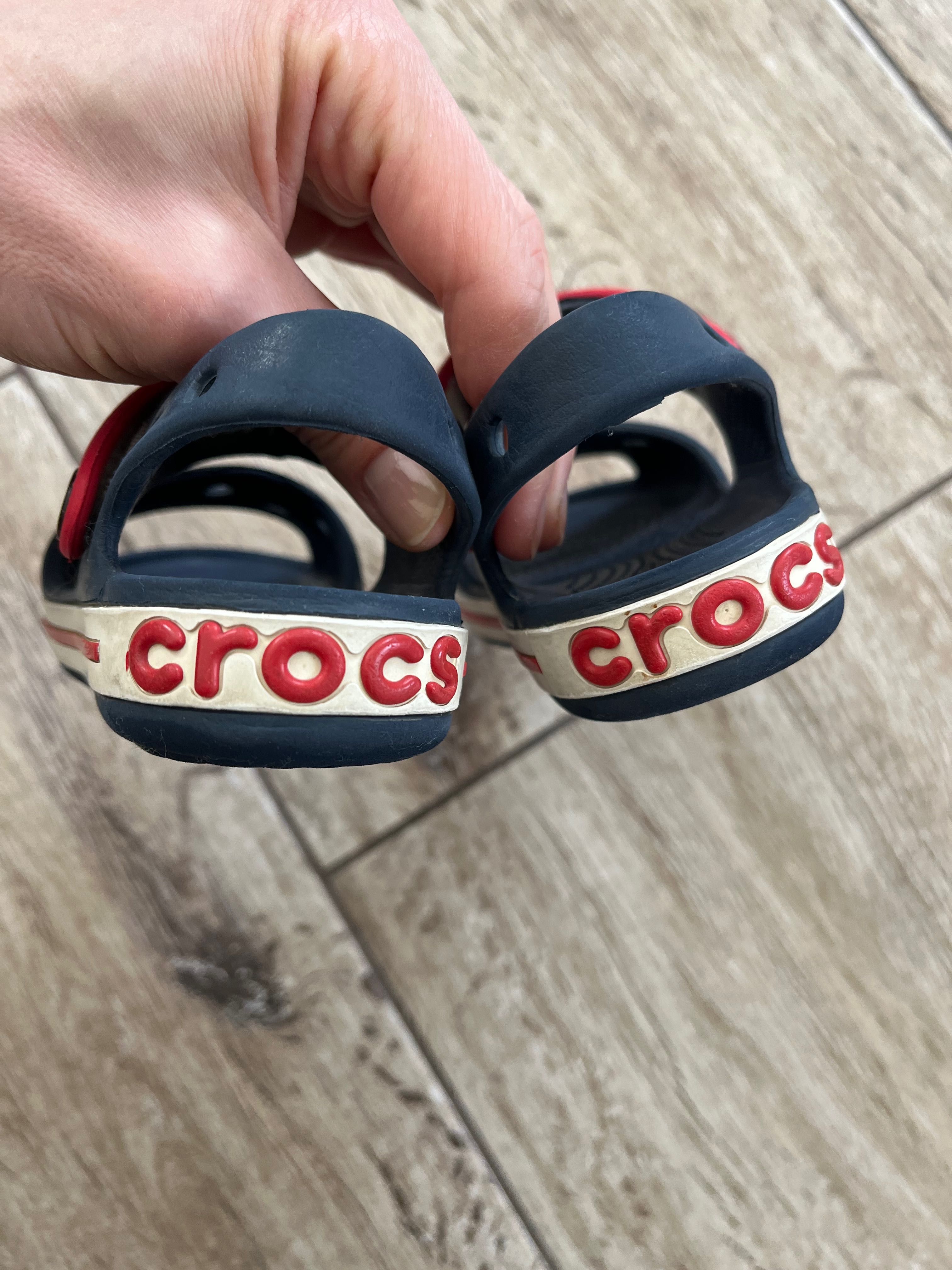 Крокси crocs C9 унісекс