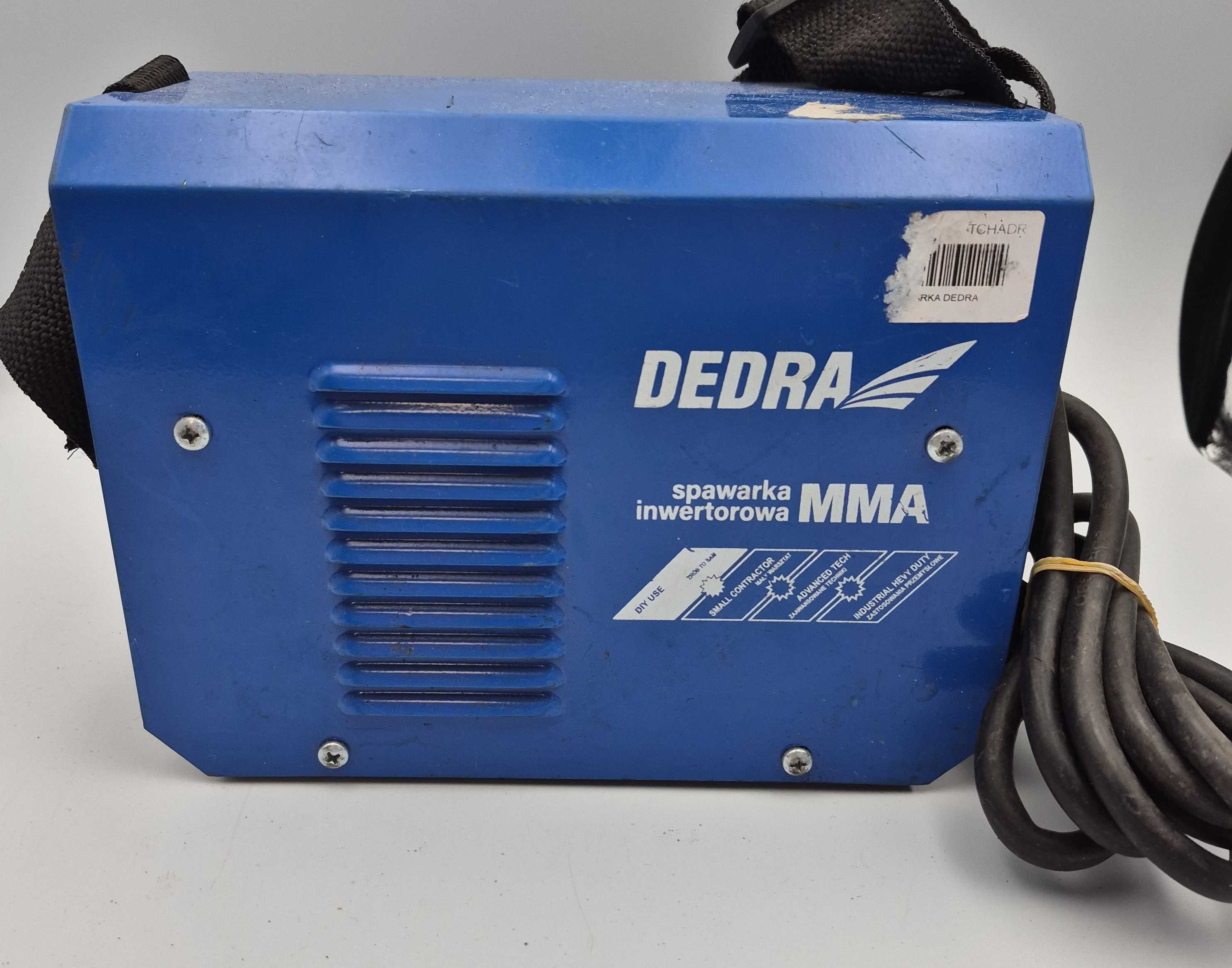 Spawarka Dedra DESI190BT