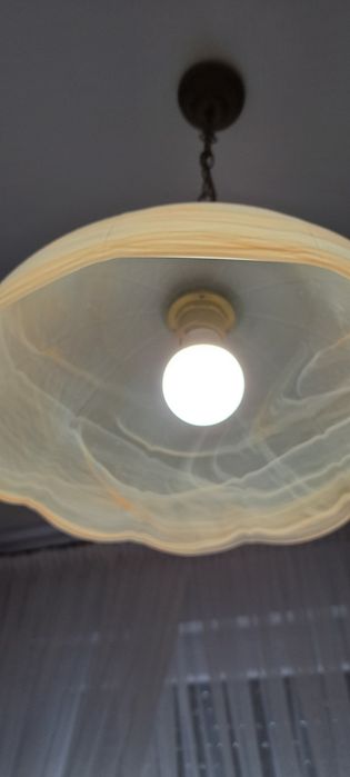 Lampa wisząca jadalnia kuchnia