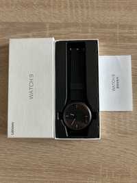 Гібридний Smart-годинник Lenovo watch 9