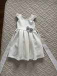 Vestido comunhão 7-8 anos