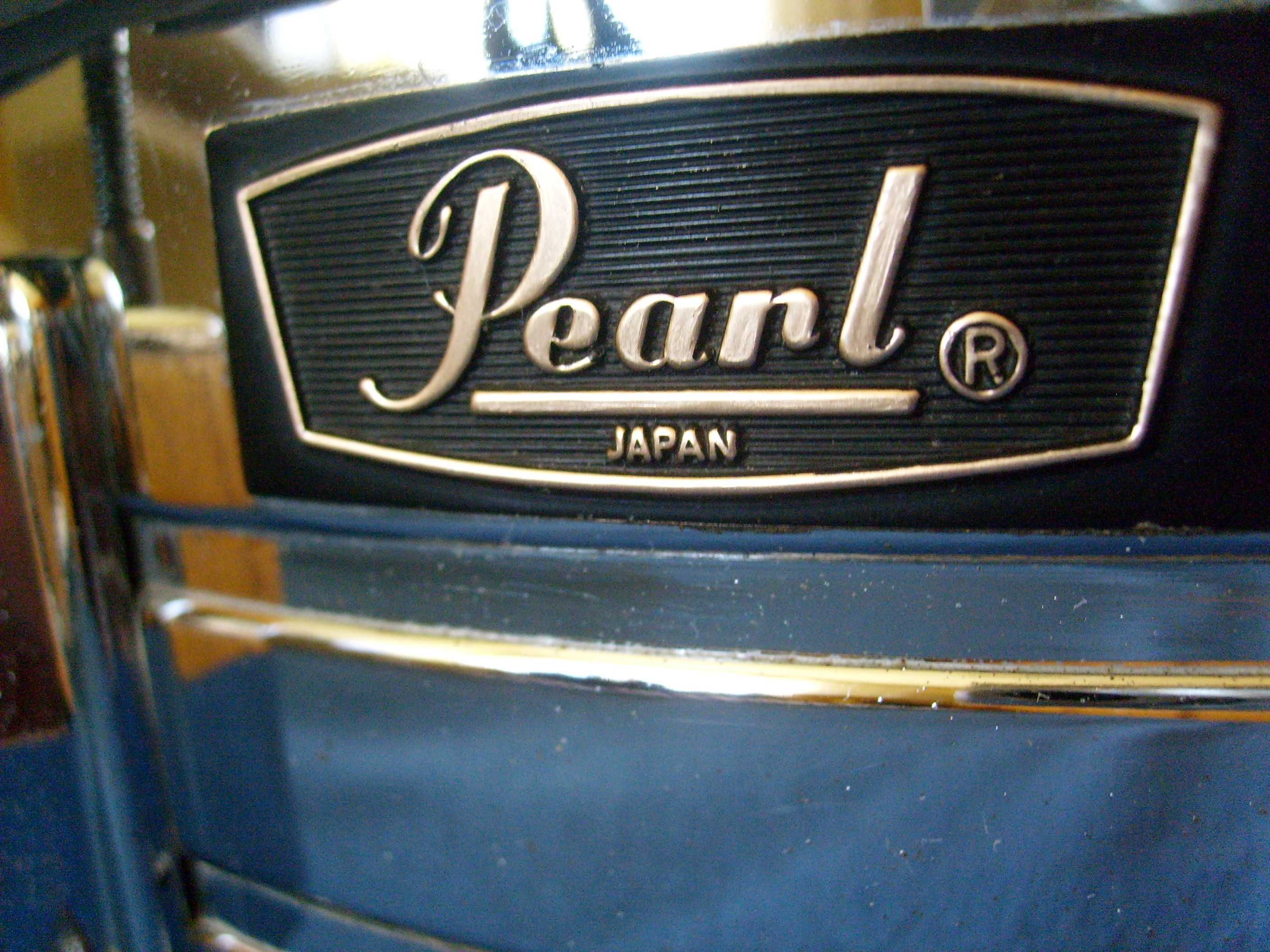 Werbel Pearl Japan 10 Lug