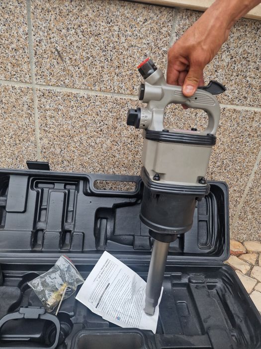 Compressor de ar novo