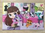 Puzzle Littlest Pet Shop Trefl 80