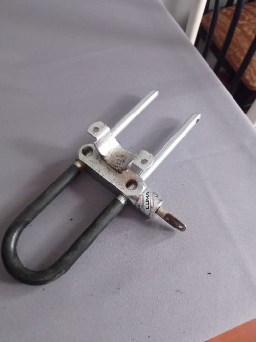 Cadeado para mota/bicicleta