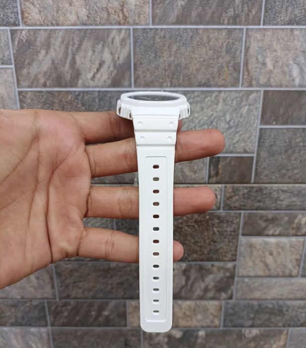 Наручний годинник Casio G-Shock GA-2100 - 7A