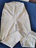 Spodnie dresowe ciążowe H&M rozm. S