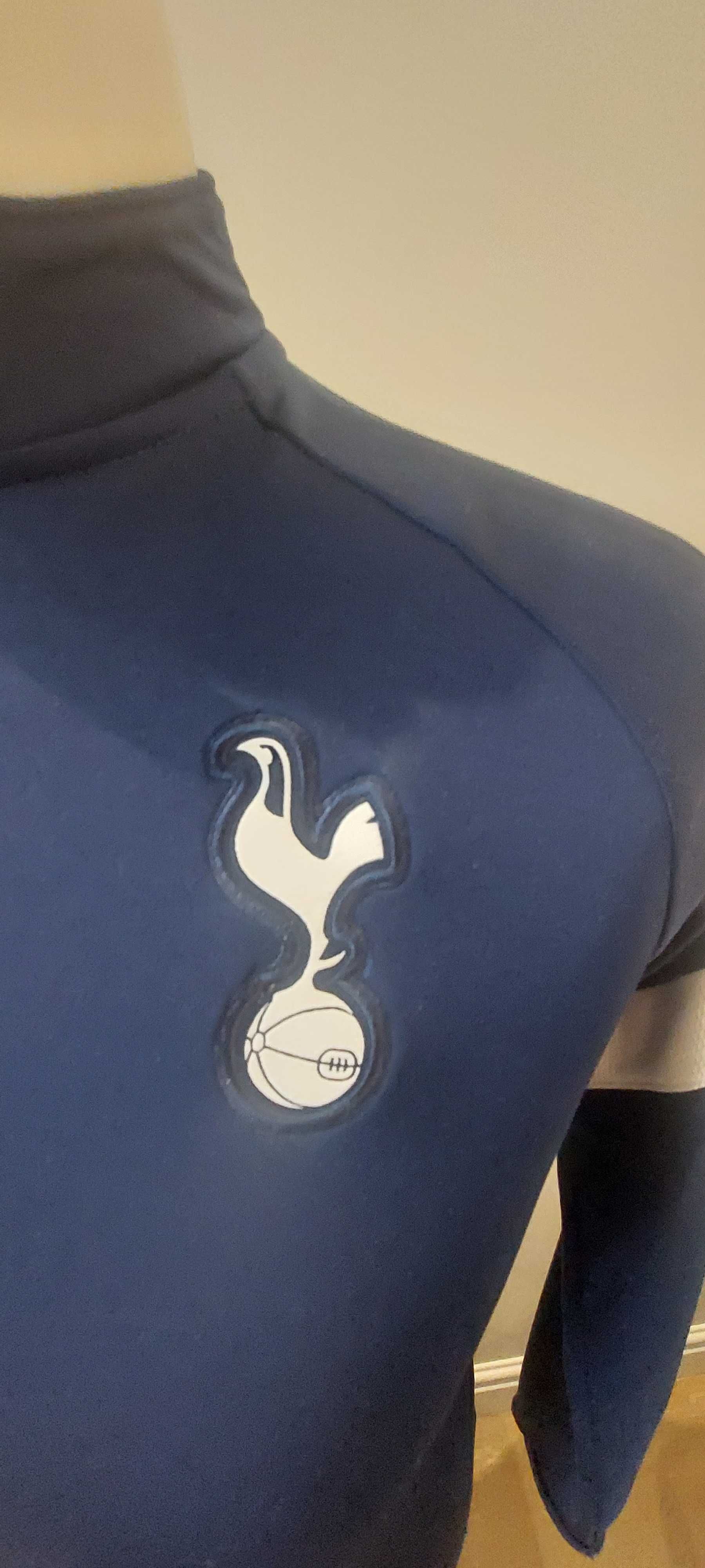 Bluza treningowa Nike DRI-FIT  Tottenham  Hotspur roz.128-137