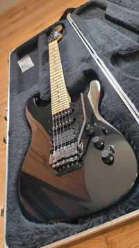 Fender HM Strat Heavy Metal MIJ Japonia 88' Case Fender USA
