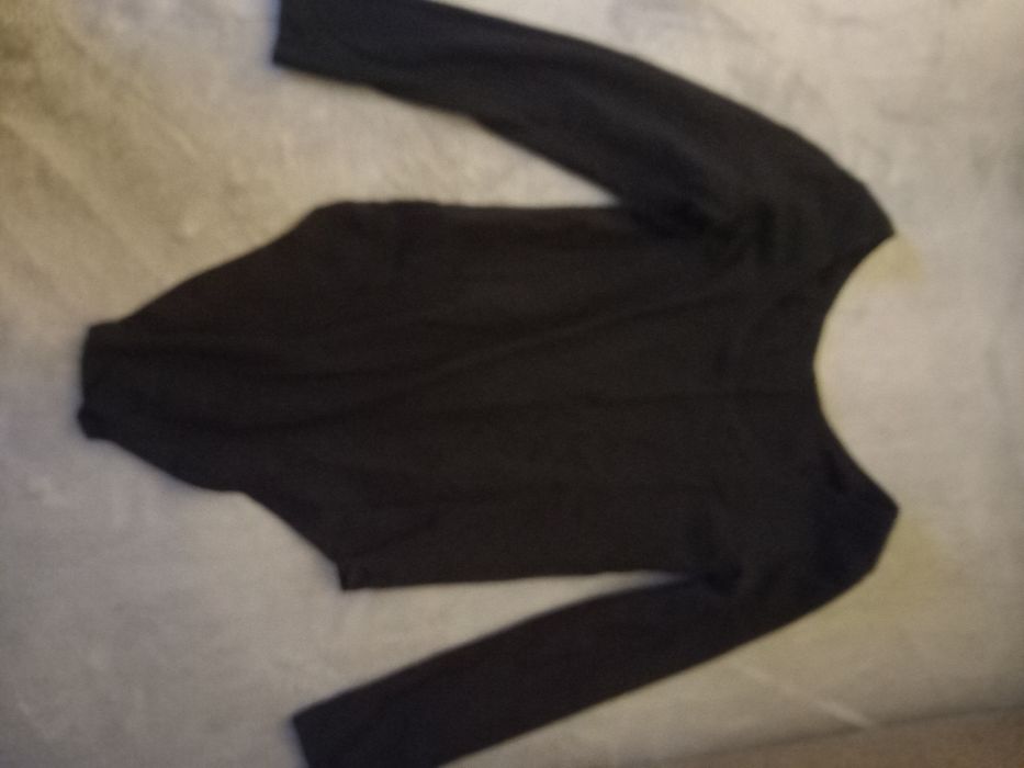 Body dziewczynka 135