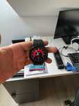 Samsung Galaxy Watch 5 Pro Black titanium