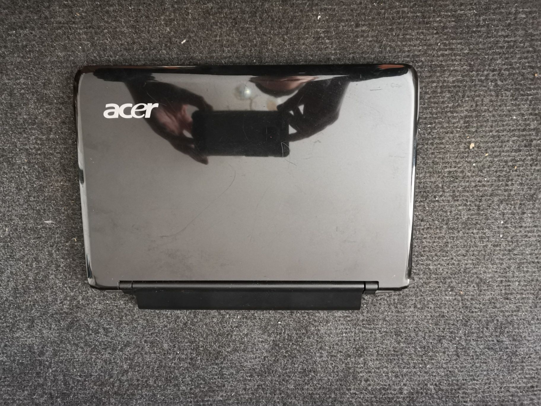 Нетбук Acer Aspire One AO751h-52Bk