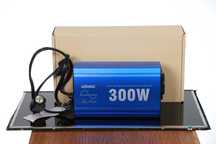 Przetwornica mocy 300w czysty sinus