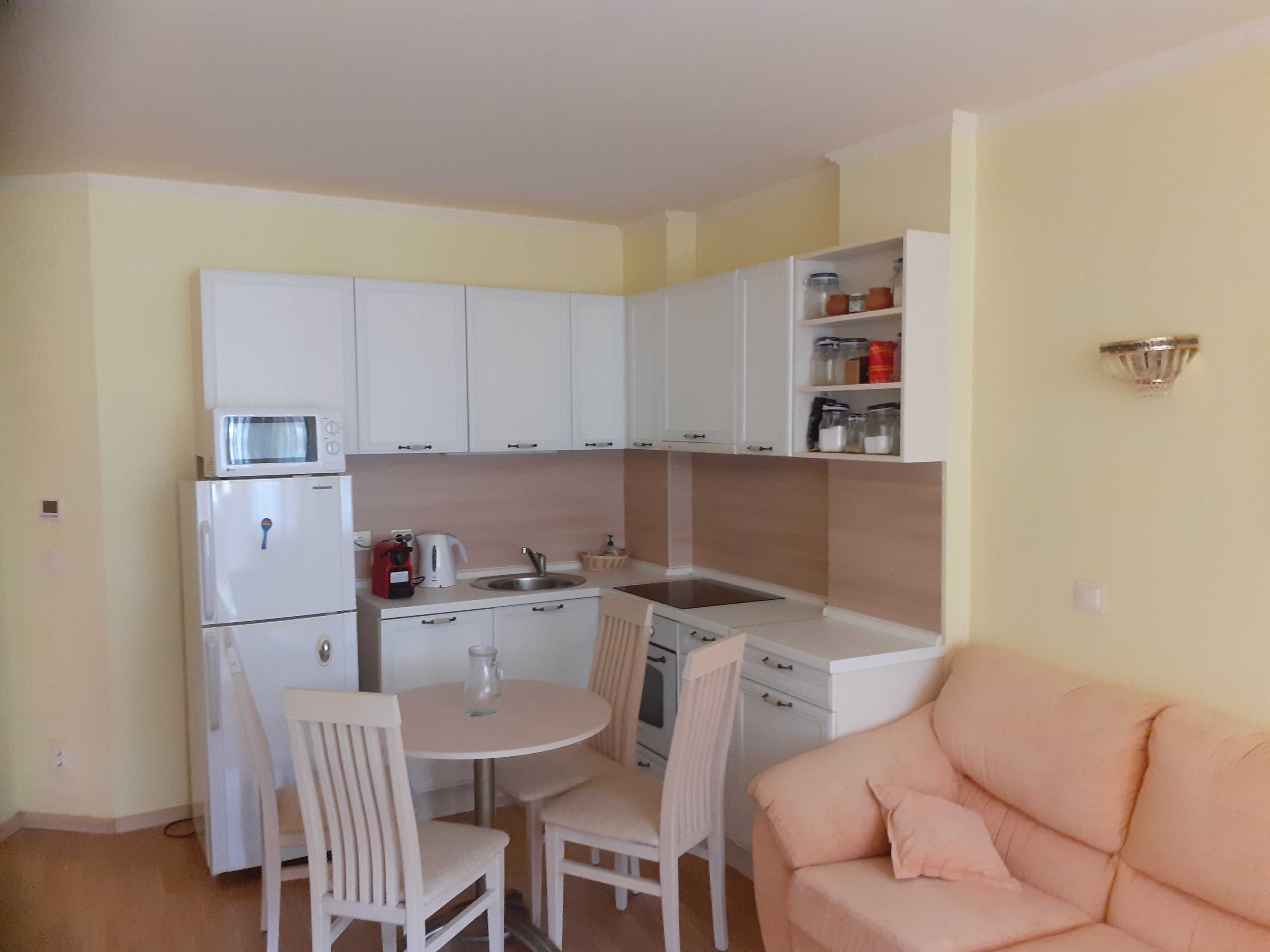 Apartament Bułgaria Elenite/ Słoneczny Brzeg przy plaży 2 pokoje