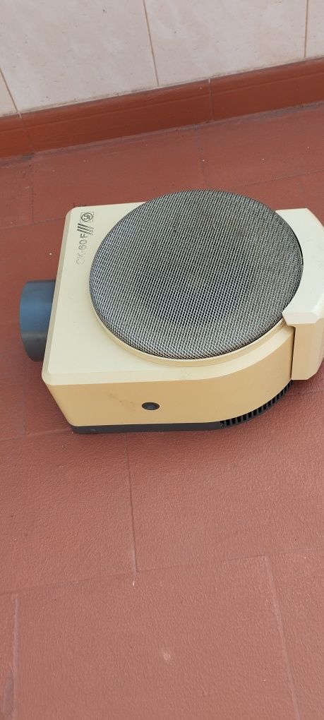 Extrator de cozinha