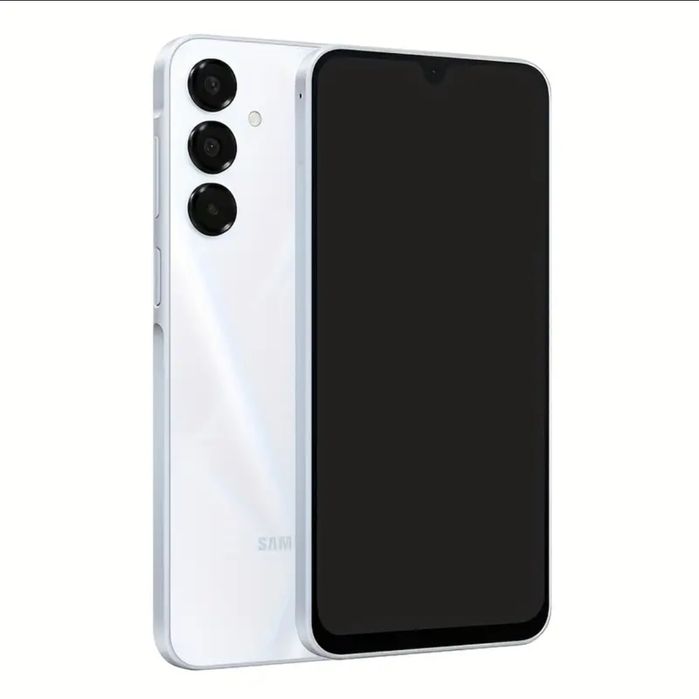 НОВІ !!! SAMSUNG Galaxy A16 4GB + 128GB
