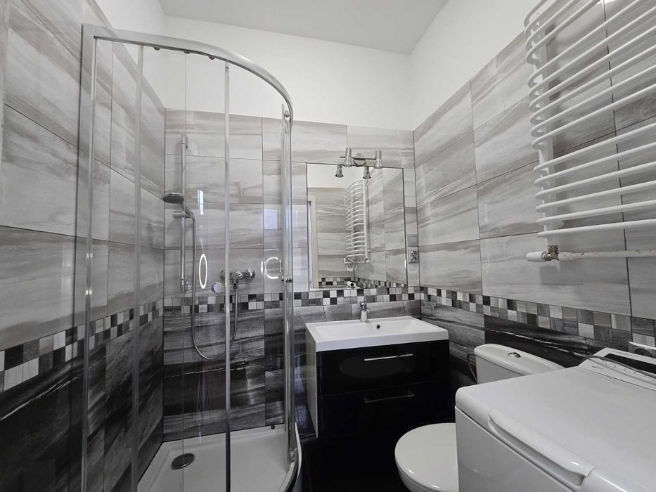 Wynajmę kawalerkę niedaleko multikina Rezerwacja