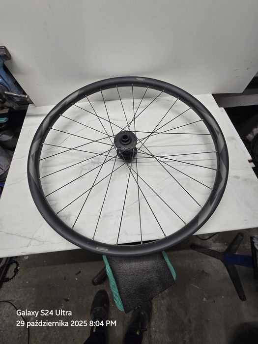 Koło przednie  Giant AM 27,5