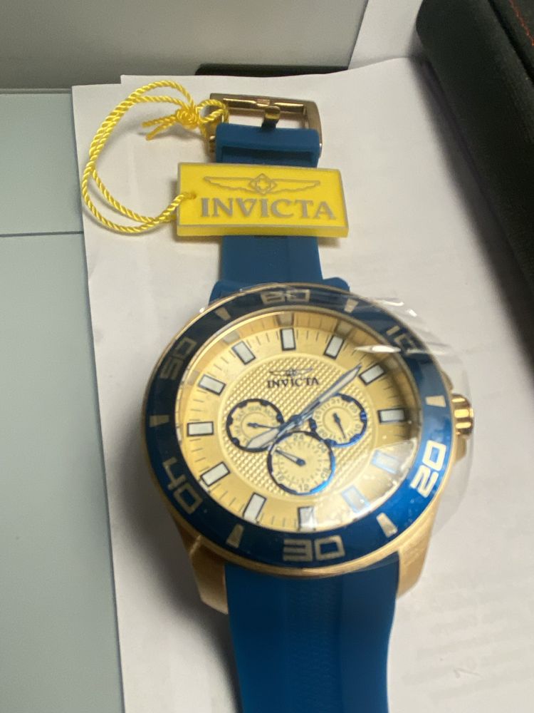 Invicta Pro Diver 36609