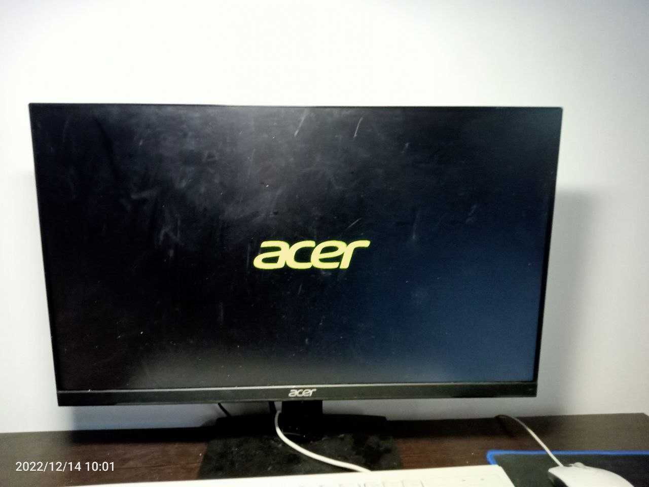 монитор Acer, б/у