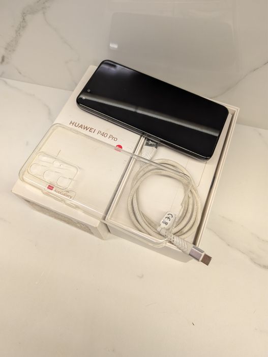 Huawei P40 Pro 8/256