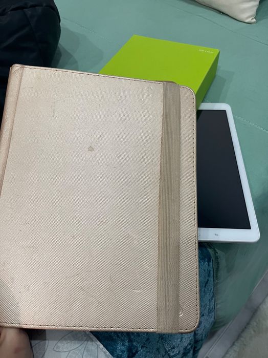 Samsung Galaxy Tab E