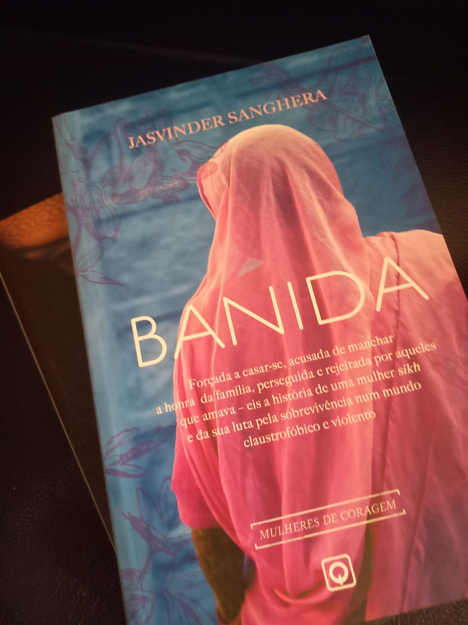 Coleção Livros Mulheres de Coragem