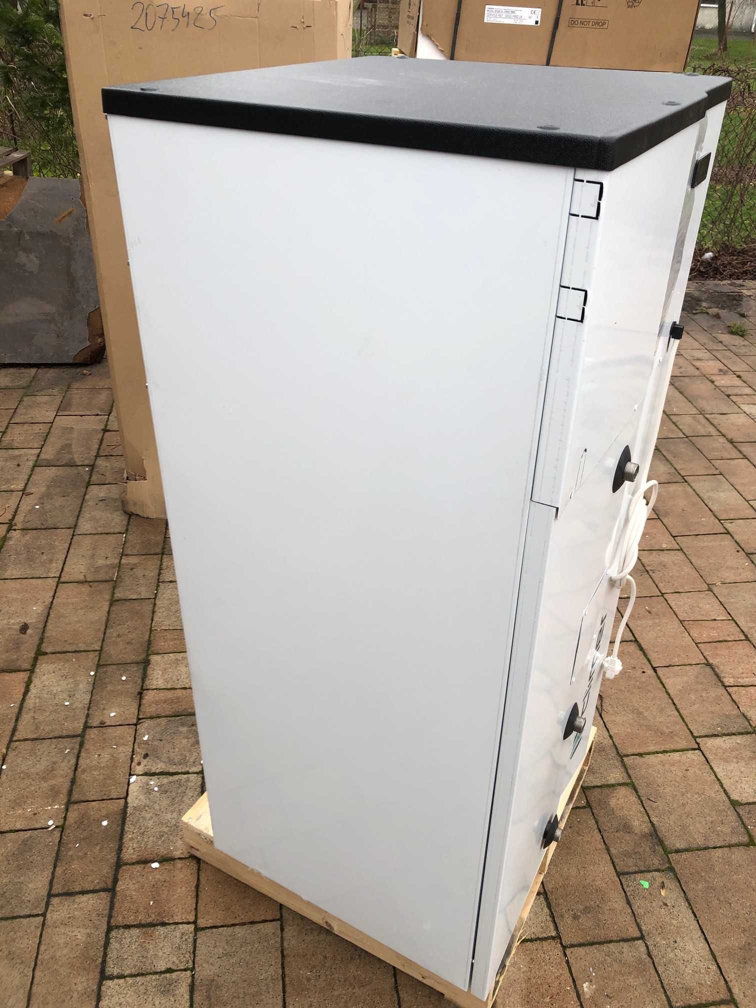 Zbiornik 160L Climer Ecoheat podgrzewacz wody CWU solar - nowy