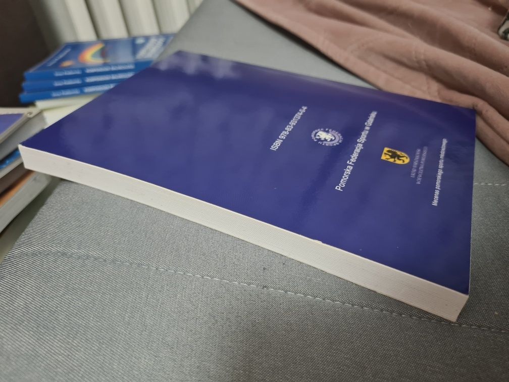Psychologia sportu dzieci i młodzieży wybrane zagadnienia