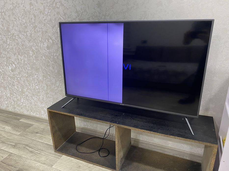 Телевізор Kivi 43