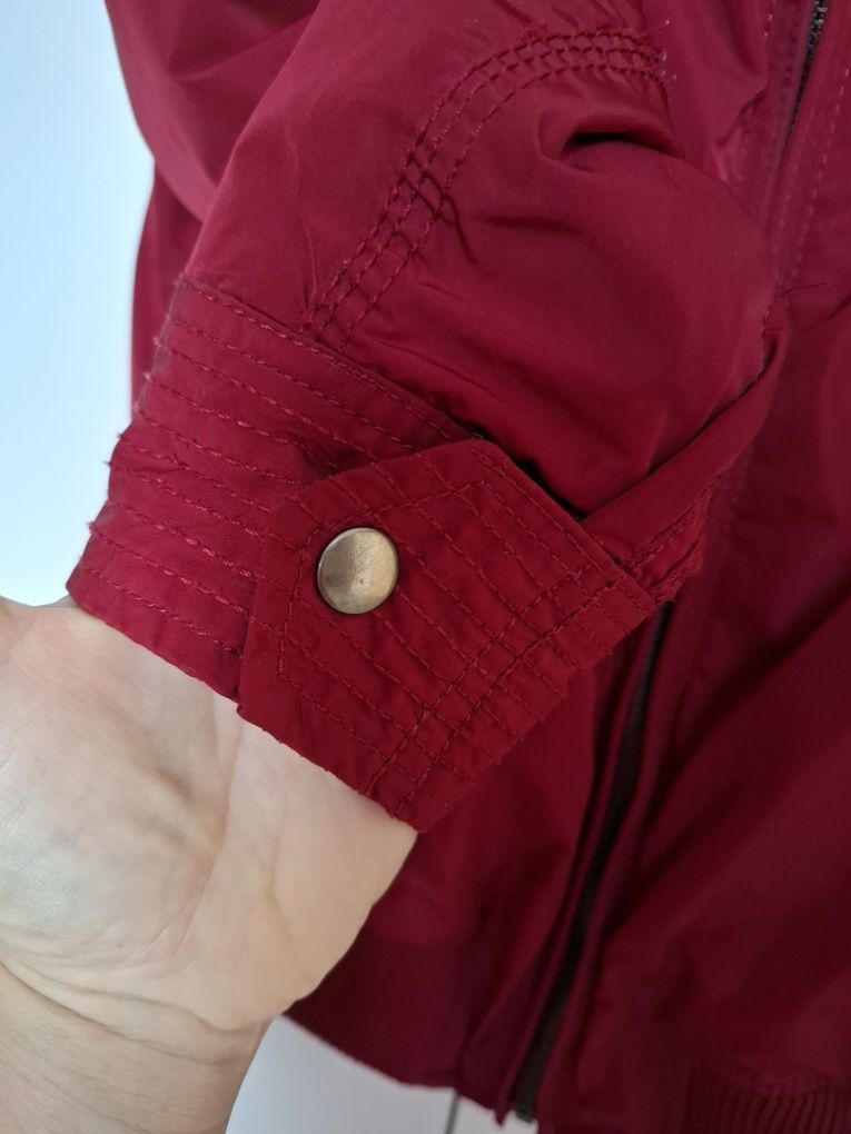 Kurtka chłopięca rozm. 128 Zara Kids