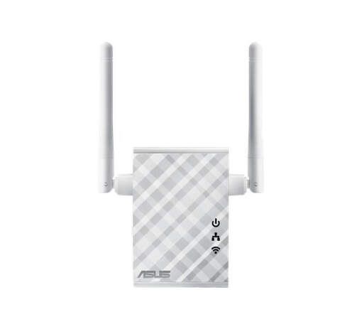 Repetidor Wi-Fi Asus RP-N12