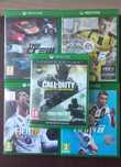 Call of Duty Infinite Warfare Modern Warfare диск гра ігра Xbox