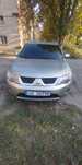 Mitsubishi Outlander XL