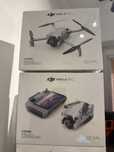 Dron DJI Mini 4 Pro Fly More Combo 3x akumulator Faktura 23%