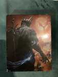 Lord of the Fallen steelbook