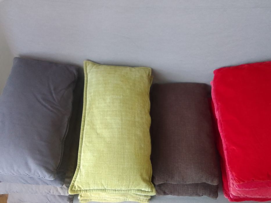 poduszka ikea beddinge od koloru do wyboru