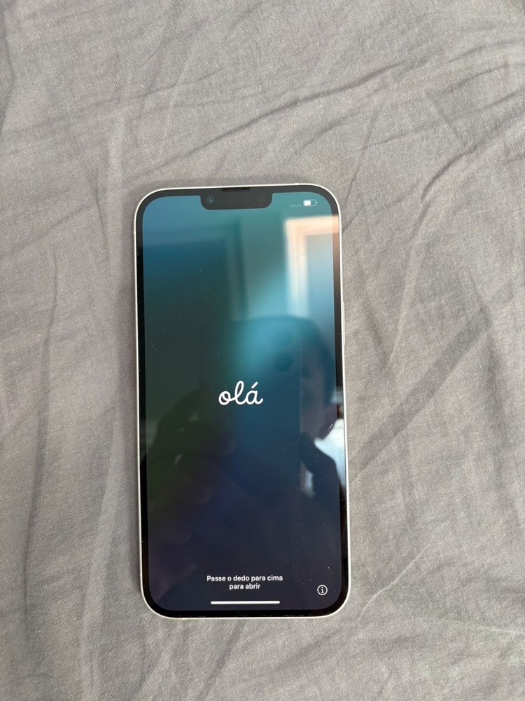 iphone 14 plus 128gb luz das estrelas